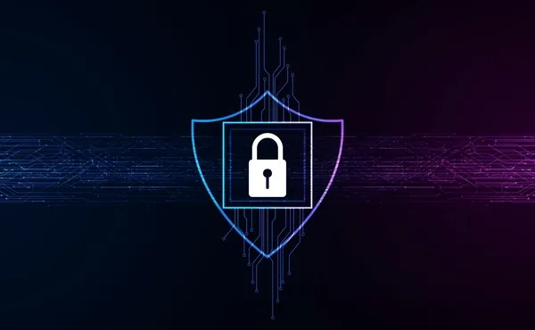 暗网禁区|黑产揭秘·安全预警·防范指南移动应用安全防护界面
